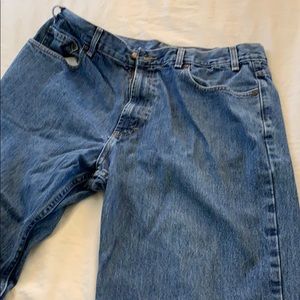 Kirkland brand jeans